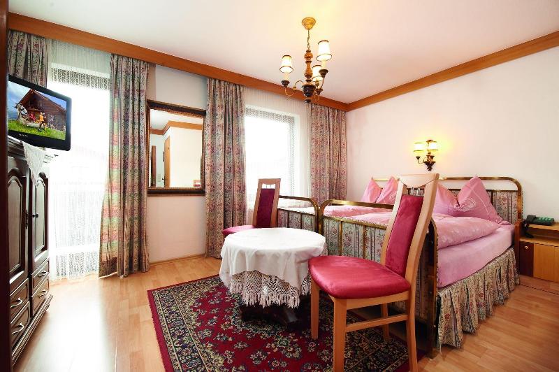 Hotel Peter - Oda
