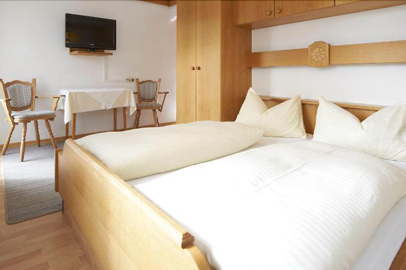 Hotel Peter - Oda