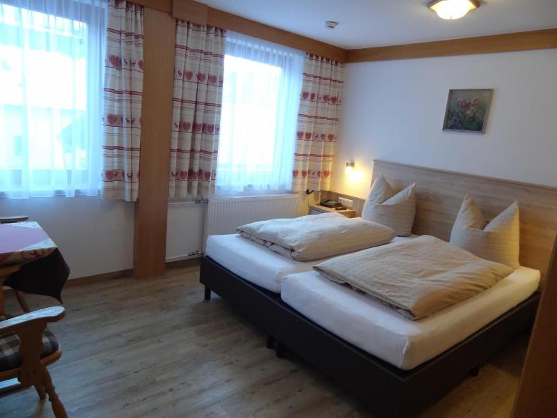 Hotel Peter - Oda