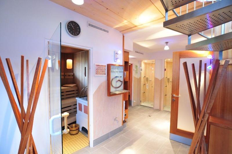 Hotel Gasthof Moserwirt - Aktivite