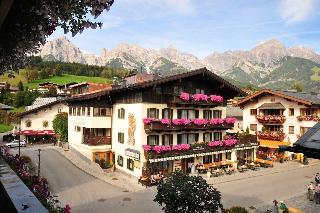Hotel Gasthof Moserwirt otel fotoğrafı