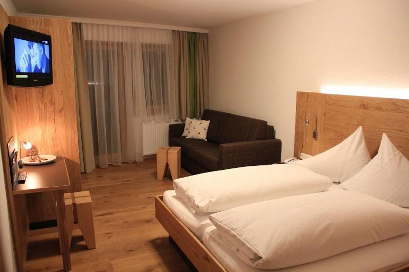 Hotel Gasthof Moserwirt - Oda