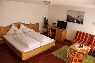 Hotel Gasthof Moserwirt fotoÄŸrafÄ±