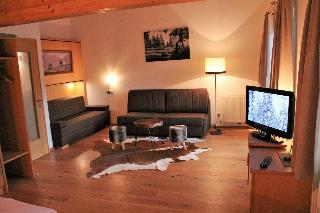 Hotel Gasthof Moserwirt fotoÄŸrafÄ±