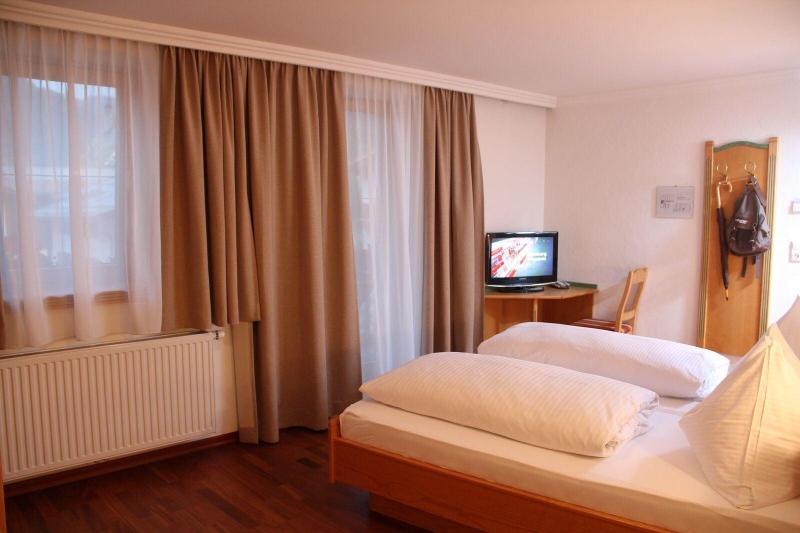 Hotel Gasthof Moserwirt - Oda