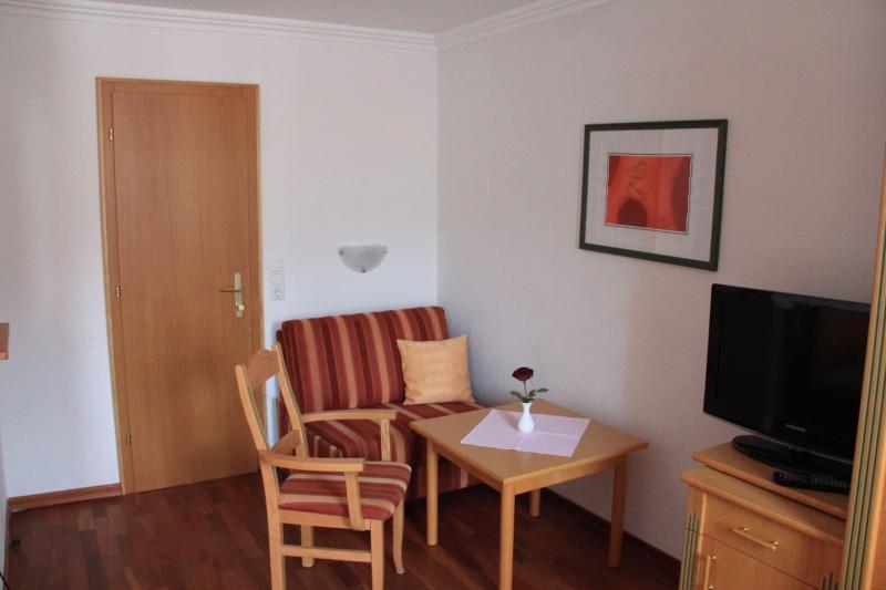Hotel Gasthof Moserwirt - Oda