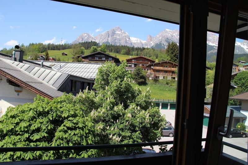 Hotel Gasthof Moserwirt - Oda