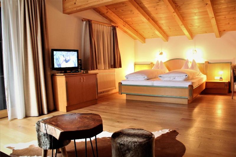 Hotel Gasthof Moserwirt - Oda