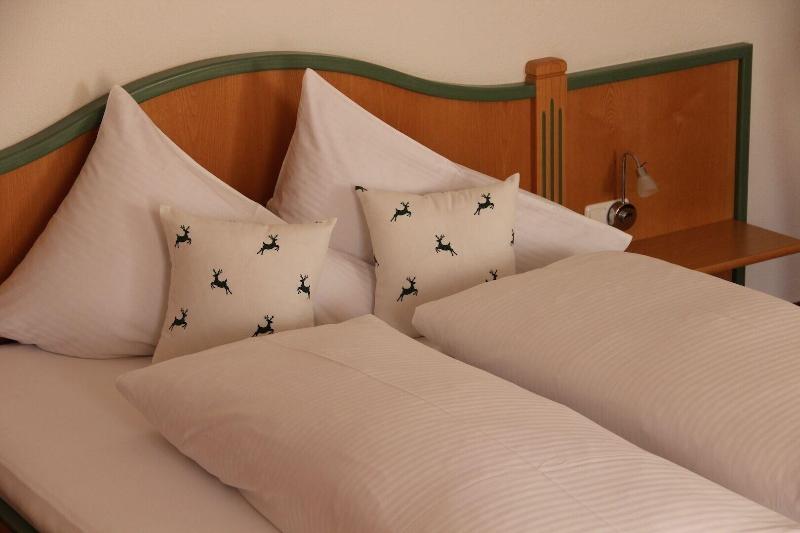 Hotel Gasthof Moserwirt - Oda