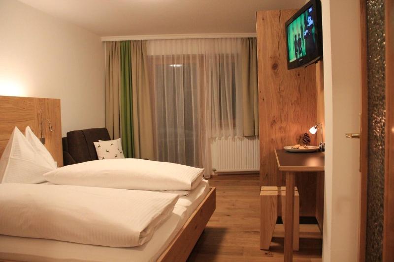 Hotel Gasthof Moserwirt - Oda