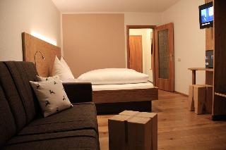 Hotel Gasthof Moserwirt fotoÄŸrafÄ±