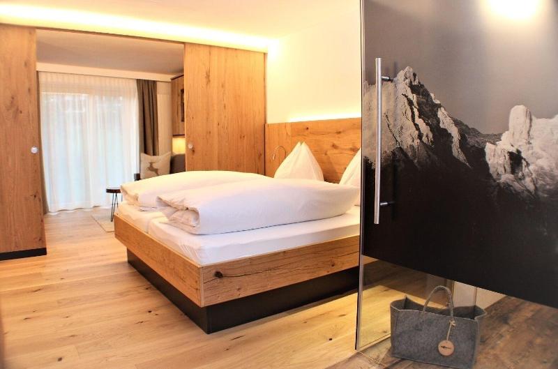 Hotel Gasthof Moserwirt - Oda