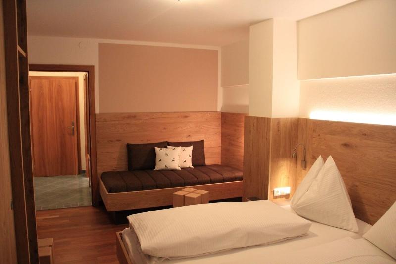 Hotel Gasthof Moserwirt - Oda