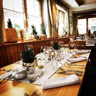 Hotel Gasthof Moserwirt fotoÄŸrafÄ±