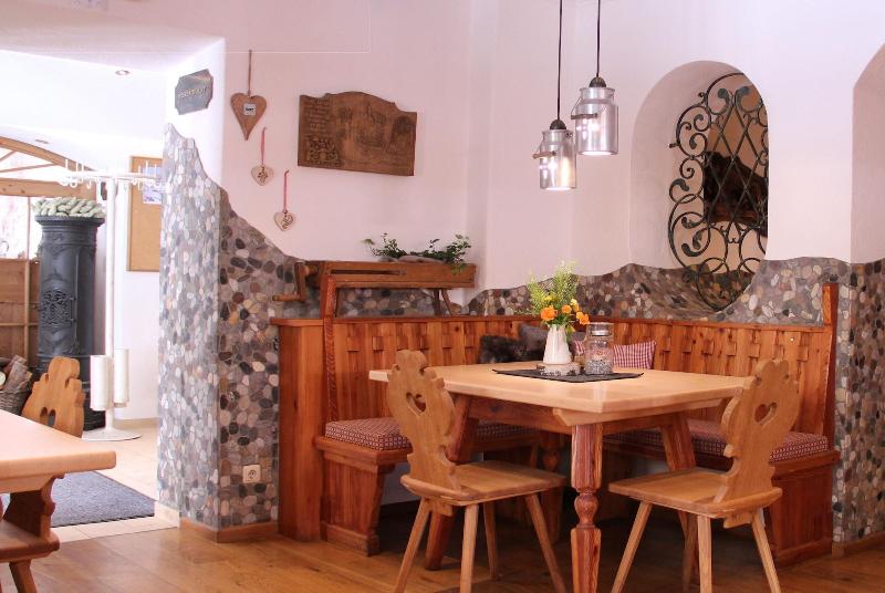 Hotel Gasthof Moserwirt - Restoran