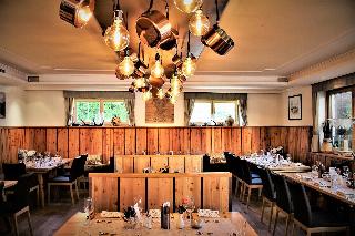 Hotel Gasthof Moserwirt fotoÄŸrafÄ±