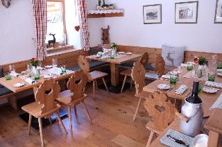 Hotel Gasthof Moserwirt fotoÄŸrafÄ±