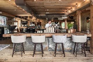 Sepp - Alpine Boutique Hotel fotoÄŸrafÄ±