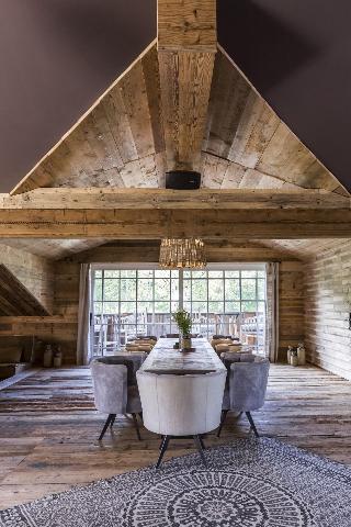 Sepp - Alpine Boutique Hotel fotoÄŸrafÄ±