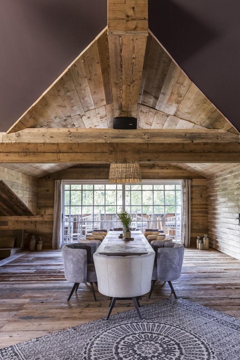 Sepp - Alpine Boutique Hotel - Bar