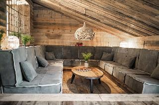 Sepp - Alpine Boutique Hotel fotoÄŸrafÄ±
