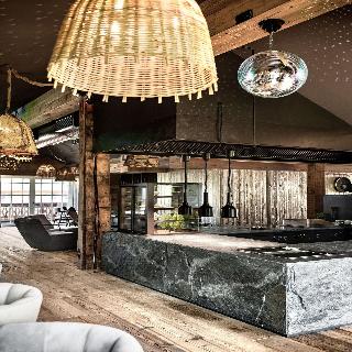 Sepp - Alpine Boutique Hotel fotoÄŸrafÄ±