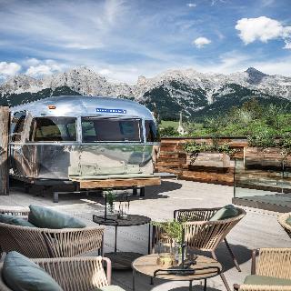 Sepp - Alpine Boutique Hotel fotoÄŸrafÄ±