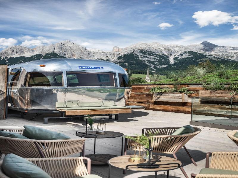 Sepp - Alpine Boutique Hotel - Aktivite