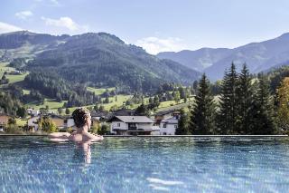 Sepp - Alpine Boutique Hotel fotoÄŸrafÄ±
