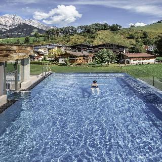Sepp - Alpine Boutique Hotel fotoÄŸrafÄ±