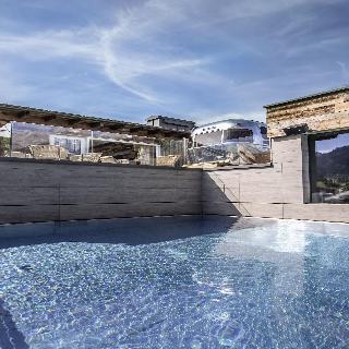 Sepp - Alpine Boutique Hotel fotoÄŸrafÄ±