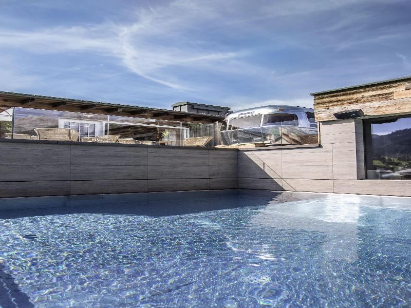 Sepp - Alpine Boutique Hotel - Aktivite