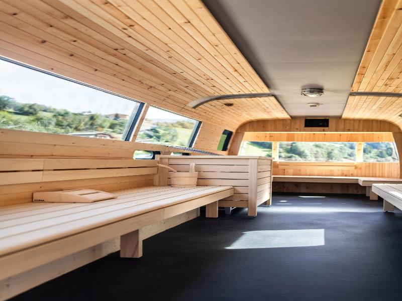 Sepp - Alpine Boutique Hotel - Aktivite