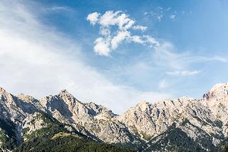 Sepp - Alpine Boutique Hotel fotoÄŸrafÄ±