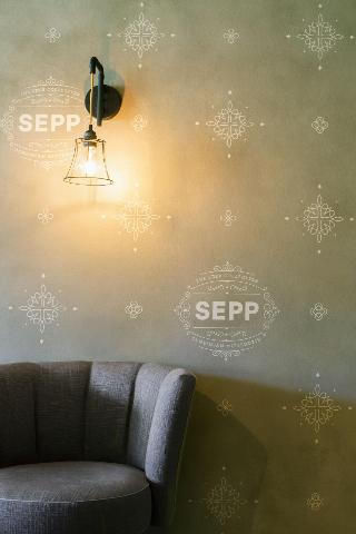 Sepp - Alpine Boutique Hotel fotoÄŸrafÄ±