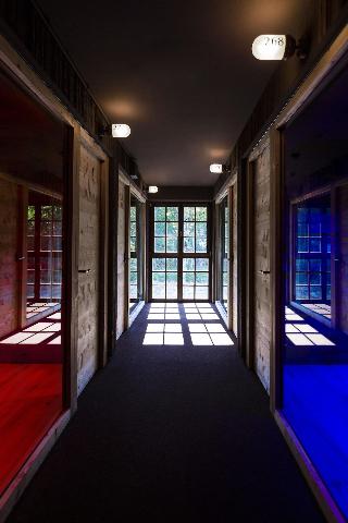 Sepp - Alpine Boutique Hotel fotoÄŸrafÄ±