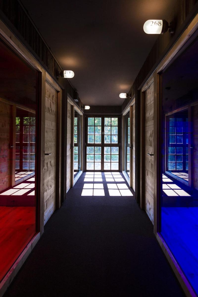 Sepp - Alpine Boutique Hotel - Oda