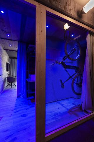 Sepp - Alpine Boutique Hotel fotoÄŸrafÄ±