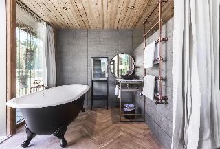 Sepp - Alpine Boutique Hotel fotoÄŸrafÄ±