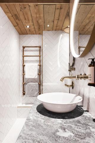 Sepp - Alpine Boutique Hotel fotoÄŸrafÄ±