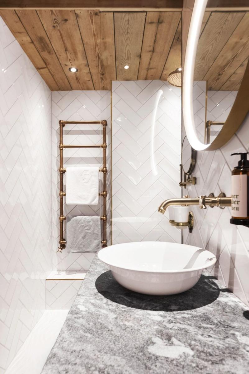 Sepp - Alpine Boutique Hotel - Oda