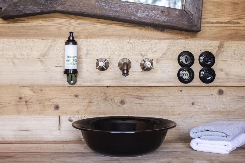 Sepp - Alpine Boutique Hotel - Oda