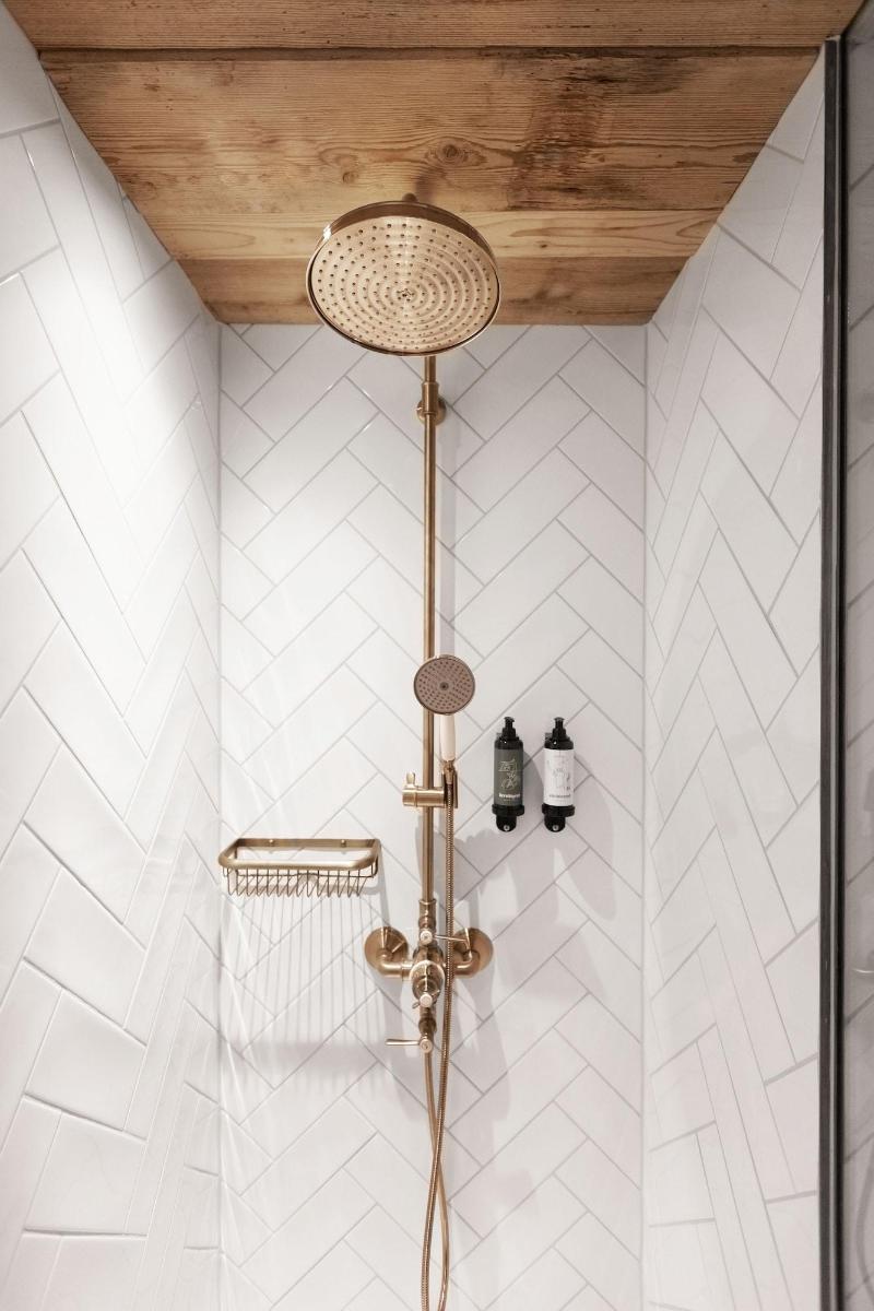 Sepp - Alpine Boutique Hotel - Oda