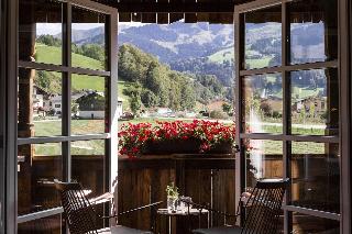 Sepp - Alpine Boutique Hotel fotoÄŸrafÄ±