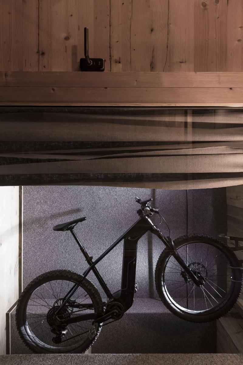 Sepp - Alpine Boutique Hotel - Oda