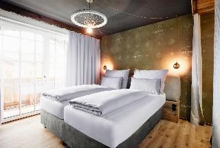 Sepp - Alpine Boutique Hotel fotoÄŸrafÄ±