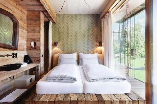 Sepp - Alpine Boutique Hotel fotoÄŸrafÄ±