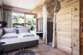 Sepp - Alpine Boutique Hotel fotoÄŸrafÄ±