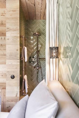 Sepp - Alpine Boutique Hotel fotoÄŸrafÄ±