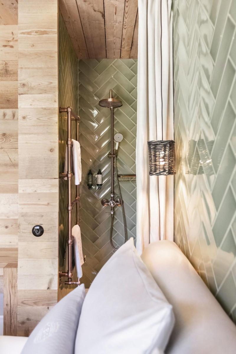 Sepp - Alpine Boutique Hotel - Oda